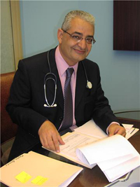 Dr. Loghman Zaiim