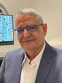 Dr. Loghman Zaiim